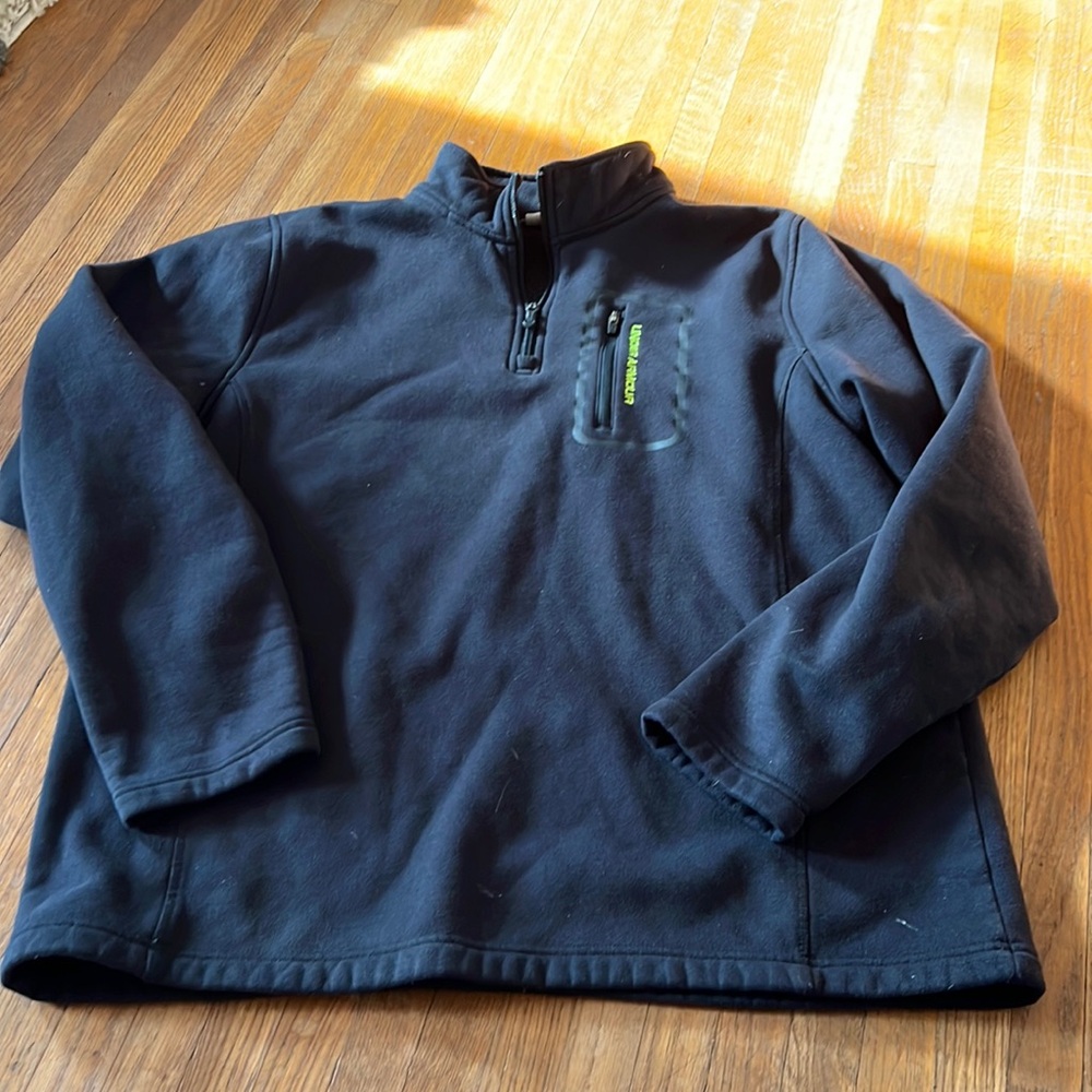 Under Armour 1/4 Zip